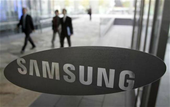 Samsung буде виробляти сканери відбитків пальців