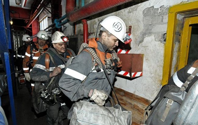 Аварія шахти у Воркуті: МНС РФ заявляє про ймовірну загибель 26 гірників