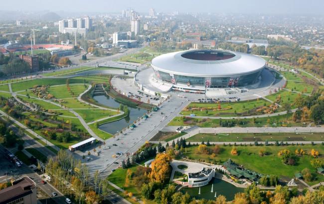 Турфірми Донецька відновлюють свої сили