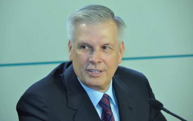 У РФ ще не погодили знищення української продукції в Криму