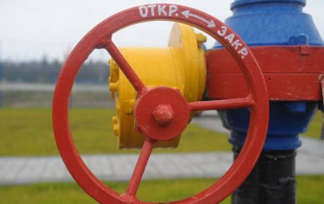 Украина в июле импортировала 0,6 млрд куб. м газа для потребителей, - "Укртрансгаз"