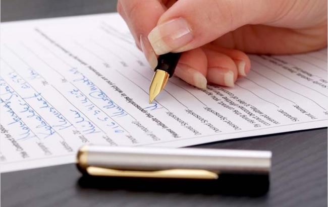 Складання резюме для влаштування на роботу - чому це так важливо?