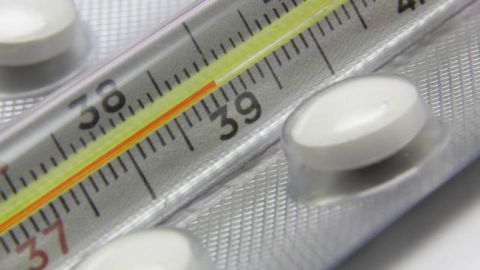 В Кропивницком от гриппа умерла женщина