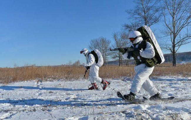 РФ привела у вищу ступінь боєготовності війська поблизу кордонів з Україною