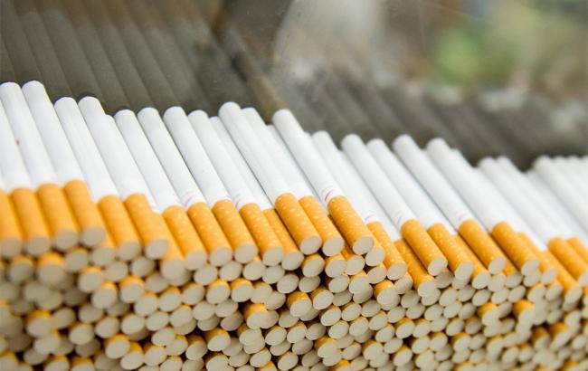 Мінфін пропонує підвищити ставку акцизу на тютюнові вироби на 26,7%