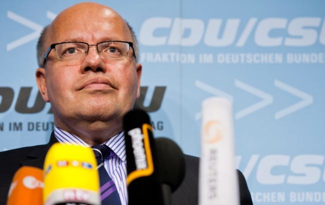 Германия не намерена отменять санкции против РФ