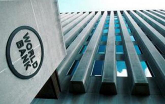 Всемирный банк: падение экспорта Украины продолжится в 2015 г