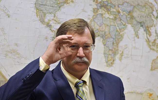 Війна в Сирії: РФ виключила об'єднання з коаліцією на чолі з США