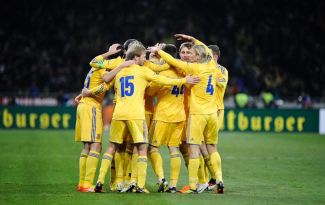 Испания - Украина: онлайн-трансляция матча Евро-2016