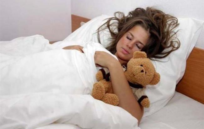 Россиянам чаще всего снятся мертвецы и работа