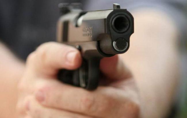 В американському Балтиморі невідомий обстріляв демонстрацію, є постраждалі