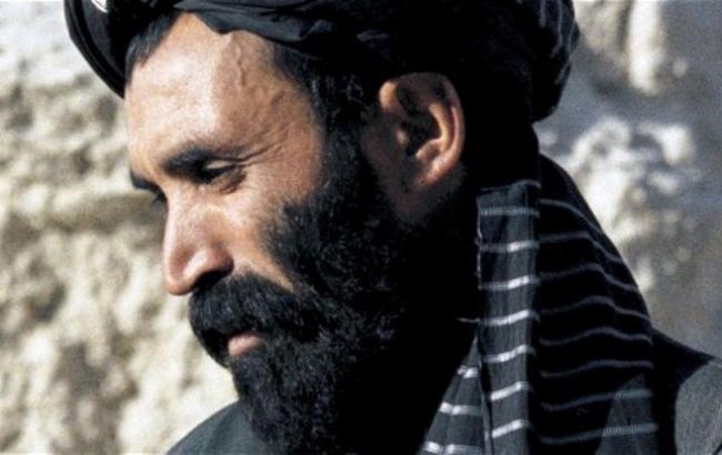 Афганистан объявил о смерти лидера Талибана