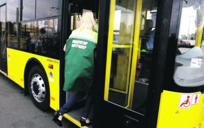 Киевлянка рассказала, как ей вернули потерянный в троллейбусе кошелек