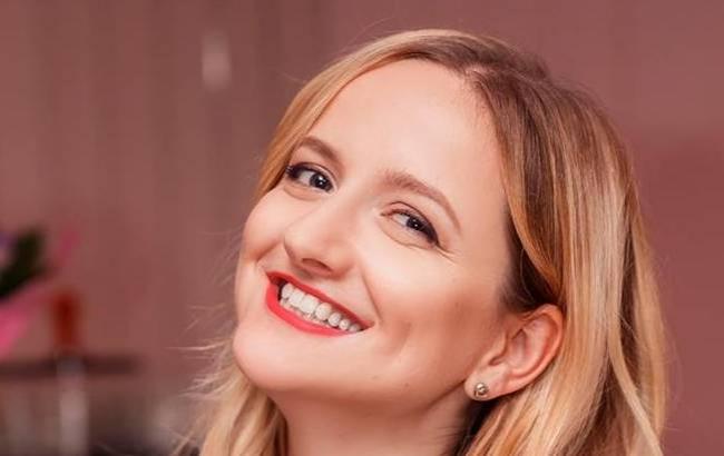 Українка зі списку Forbes: "Жіноча сила в тому, щоб створювати щось в цьому світі"