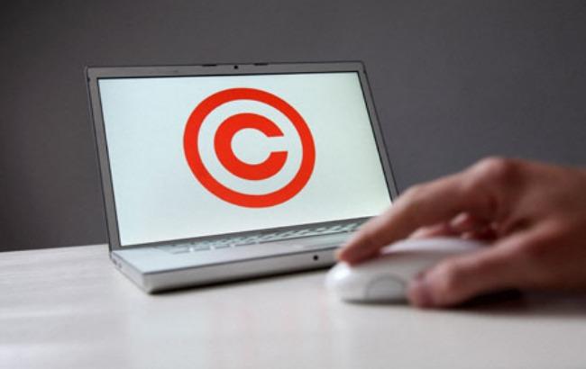 Кабмин хочет штрафовать провайдеров за нарушение авторских прав в интернете
