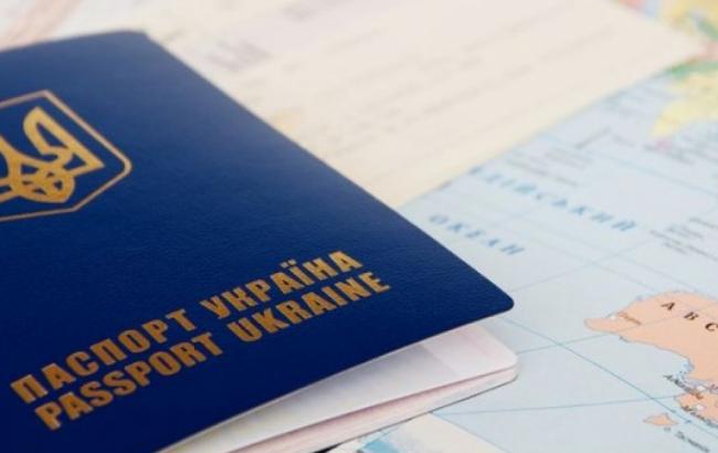 Изготовление биометрических паспортов задерживается из-за поломки оборудования