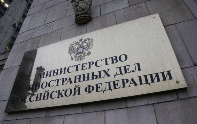 В МИД РФ прокомментировали заявления Пентагона о внезапной проверке российских войск