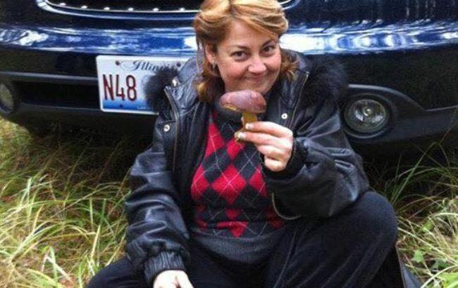 В Киеве ищут пропавшую вместе со своим автомобилем женщину