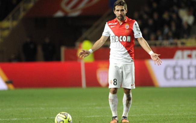 "Динамо" цікавиться півзахисником збірної Португалії