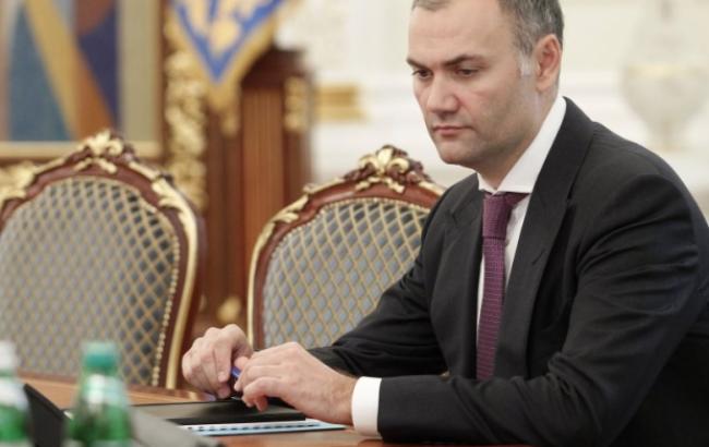 Суд закрив справу екс-міністра фінансів Колобова
