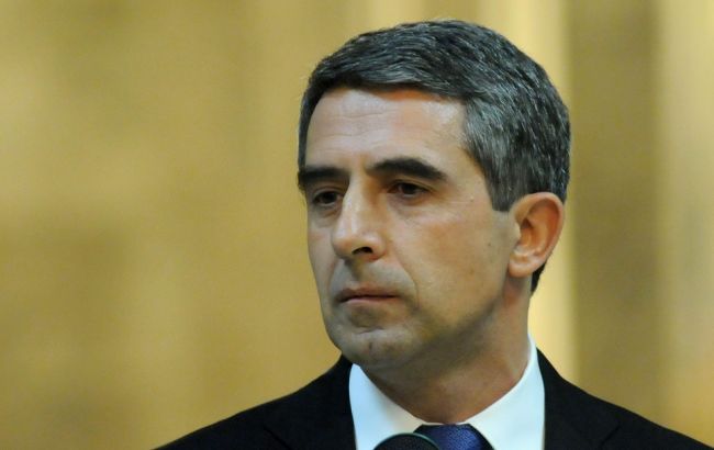 Россия пытается расколоть Европу кибератаками, - президент Болгарии