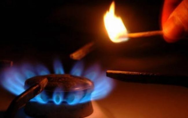 У Львівській області внаслідок вибуху газу постраждало 2 людини