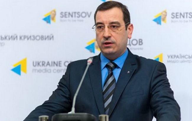 Разведка отмечает повышение угрозы возобновления боев на Донбассе