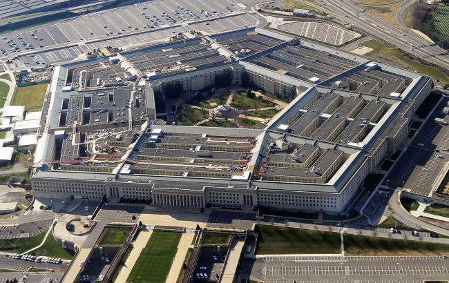 Пентагон відмовився коментувати повідомлення про можливий превентивний удар по КНДР
