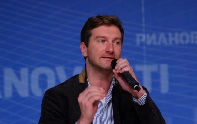 Україна може оголосити топ-пропагандиста Russia Today в міжнародний розшук