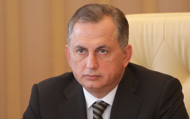 "Опозиційний блок" представив склад тіньового уряду