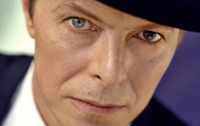 Дэвид Боуи умер после 18 месяцев борьбы с раком