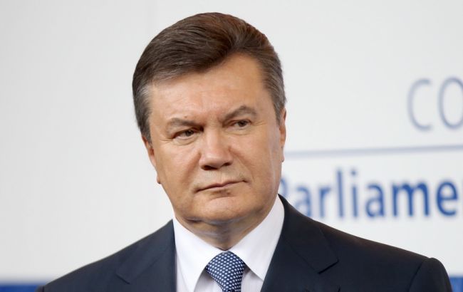 Допит Януковича: будівлю суду будуть охороняти 130 поліцейських