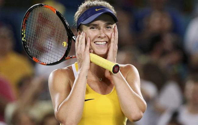 Элина Свитолина: что известно об украинке, обыгравшей первую ракетку мира