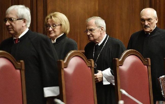 Конституційний суд РФ вперше дозволив не виконувати рішення ЄСПЛ