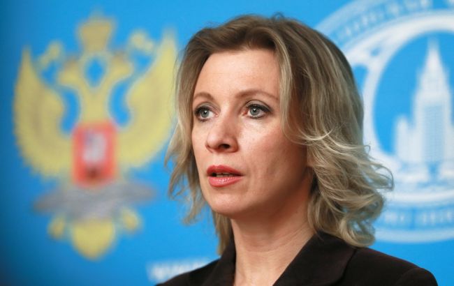 У Росії заявили про захоплення судна біля берегів Беніну з українцями на борту