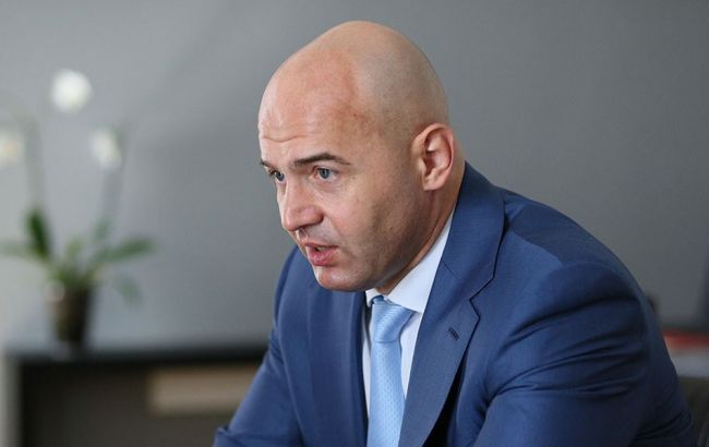 Кононенко сегодня может написать заявление о сложении депутатского мандата