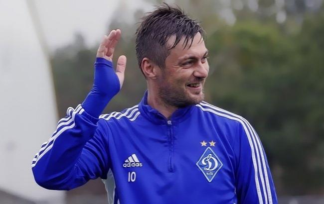 Артем Милевский трудоустроился в Румынии