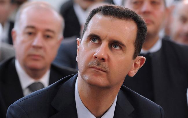Росія виступає за дострокові вибори президента в Сирії