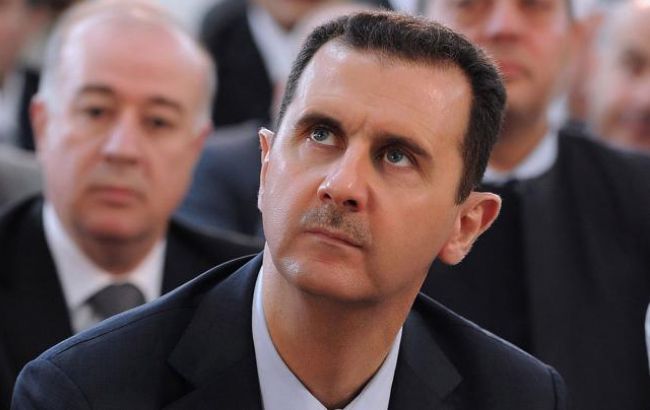 Путин: Асад согласен на сотрудничество РФ с сирийской оппозицией