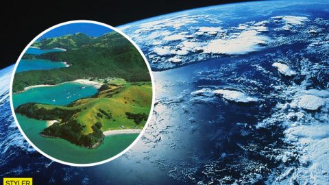 Карти світу можуть змінитися: науковці заговорили про ще один материк