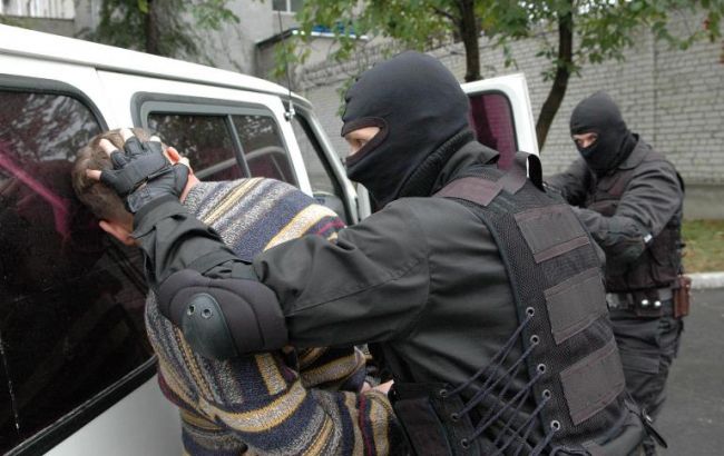 СБУ пресекла попытку создания антиукраинской "республики" в Николаевской обл