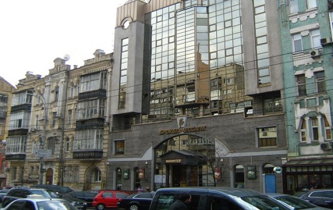 Экс-владелец "Брокбизнесбанка" забрал из обанкротившегося банка Курченко 63 кг золота