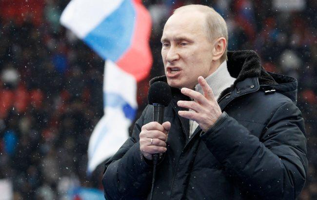 "Разговор в палате номер шесть": Путин-"гопник" повеселил соцсети