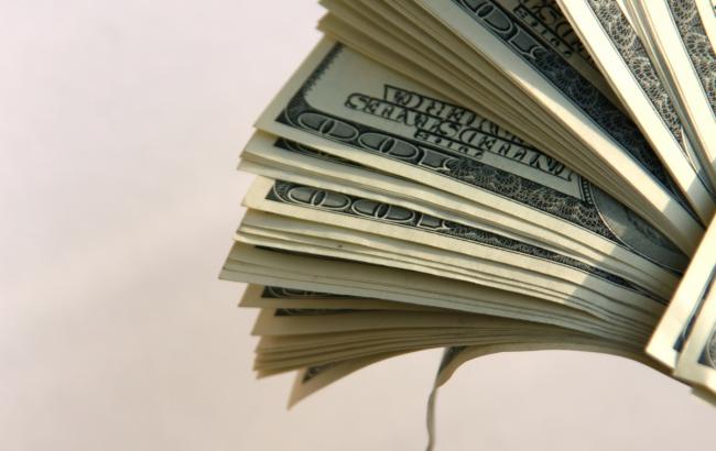 Курс доллара на межбанке в 10:15 в продаже вырос до 22,40 грн/долл., - ИнтерБизнесКонсалтинг