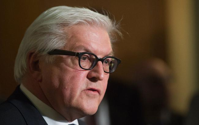 Штайнмайер: ЕС будет сильно разобщен, голосуя по вопросу продления санкций против РФ