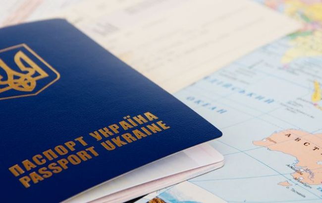 ЄС погодить механізм призупинення безвізового режиму до середини листопада