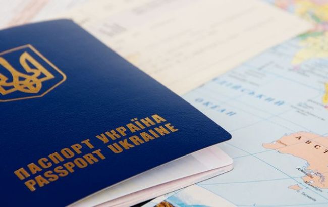 Еврокомиссия предложит отмену виз для Украины через 2 недели