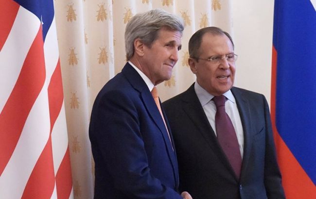 У США і РФ привітали домовленість про перемир'я у Нагірному Карабасі