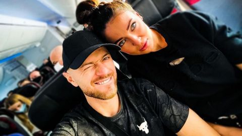 Очень крутая семейка: Влад Яма восхитил фанатов волшебным видео из Майами