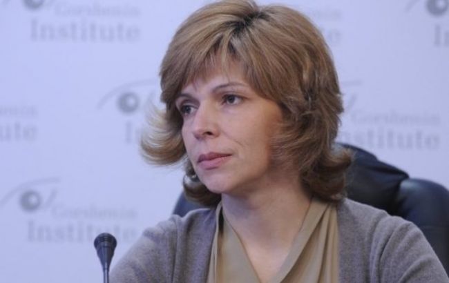 В Минздраве нет человека, ответственного за медицинское обеспечение зоны АТО, - Богомолец